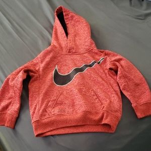 Nike Kids 3T sweatshirt